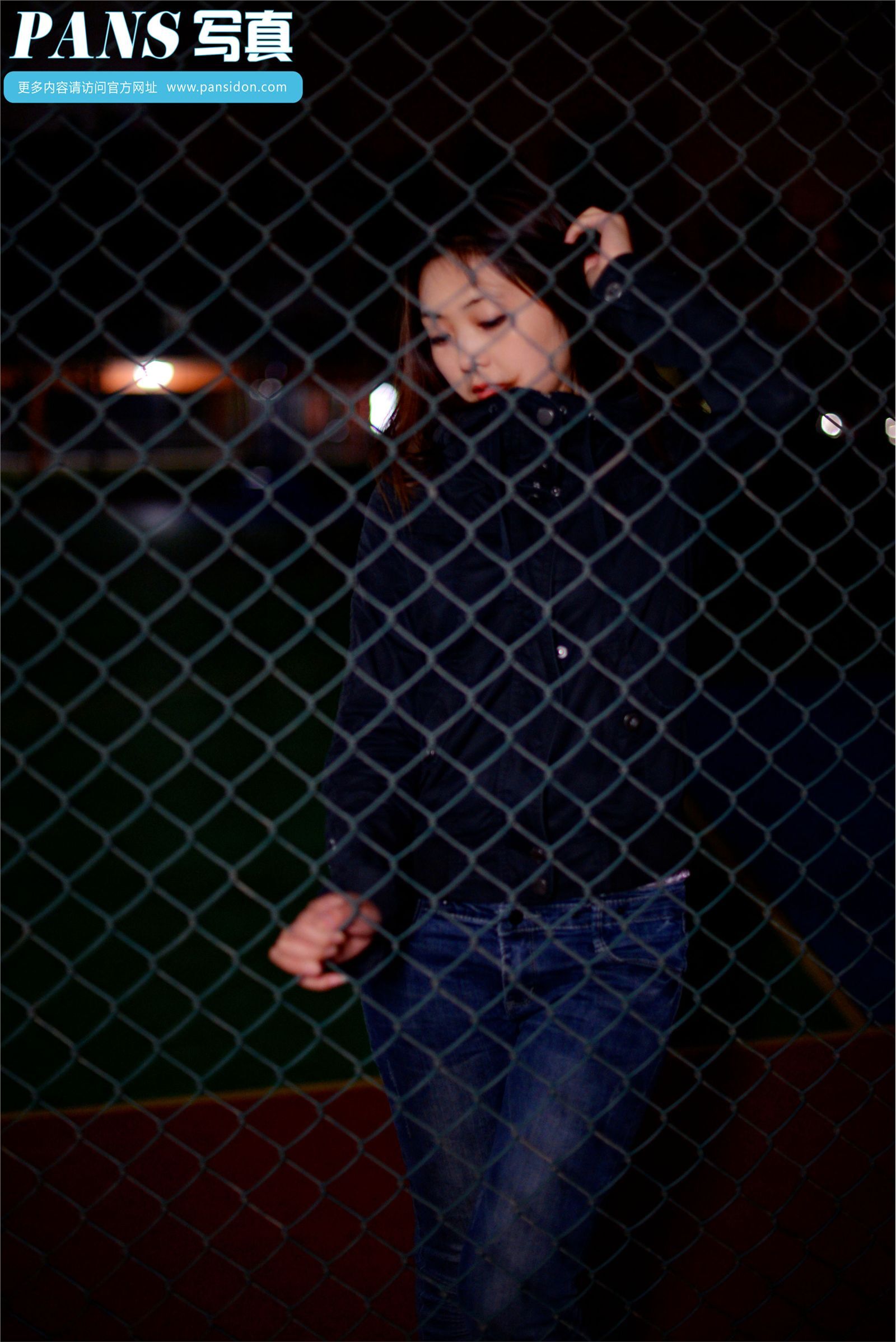 [PANS] 2014-04-30 五一特刊 默默